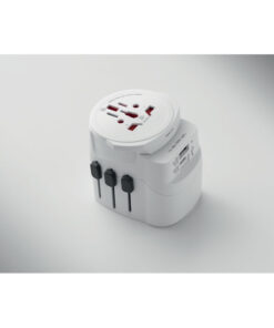 Skross Pro Light USB 30W PD PRO LIGHT USB AC30 PD Weiß 20 mo2981 06 ambiant