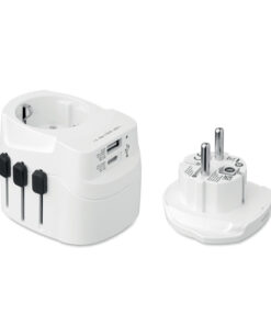 Alternative view of Skross Pro Light USB 30W PD PRO LIGHT USB AC30 PD