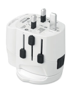 Skross Pro Light USB 30W PD PRO LIGHT USB AC30 PD Weiß 18 mo2981 06 open