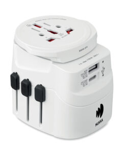 Skross Pro Light USB 30W PD PRO LIGHT USB AC30 PD Weiß 19 mo2981 06 print