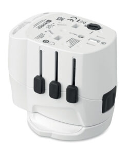 Skross Pro Light USB 30W PD PRO LIGHT USB AC30 PD Weiß 16 mo2981 06 side