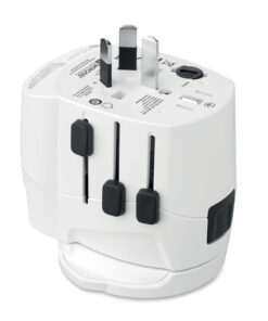 Skross Pro Light USB 30W PD PRO LIGHT USB AC30 PD Weiß 17 mo2981 06 top