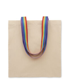 Einkaufstasche aus Baumwolle AURORA