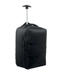 Rucksack-Trolley 290T RPET MAGNATE