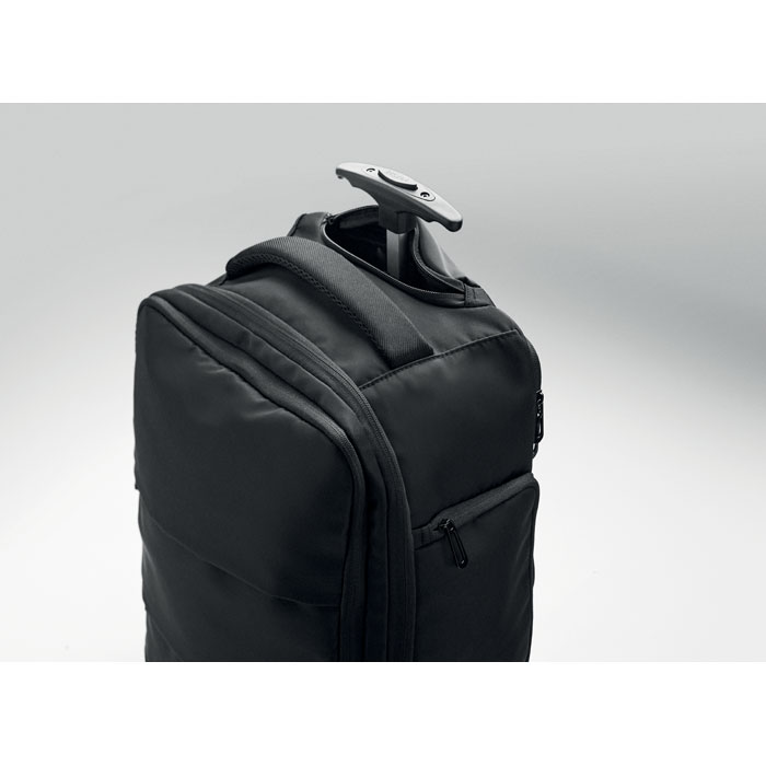 Rucksack-Trolley 290T RPET MAGNATE – Bild 8