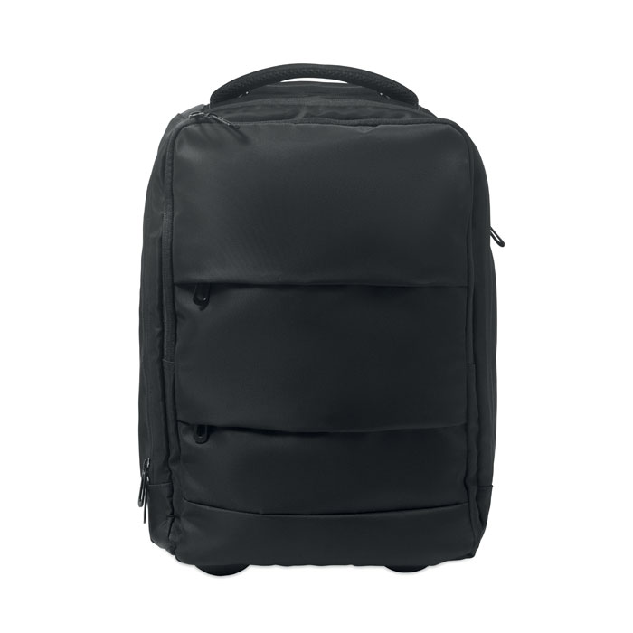 Rucksack-Trolley 290T RPET MAGNATE – Bild 9