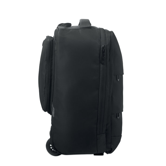 Rucksack-Trolley 290T RPET MAGNATE – Bild 12