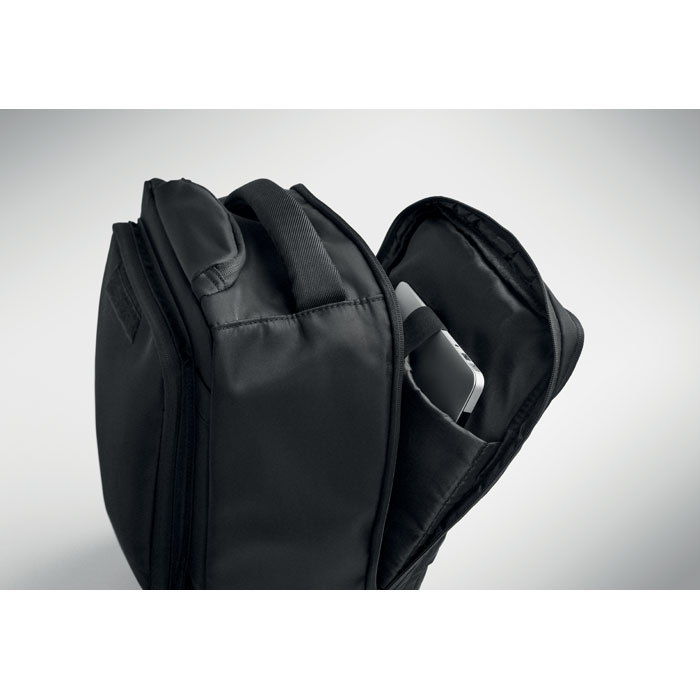 Rucksack-Trolley 290T RPET MAGNATE – Bild 13