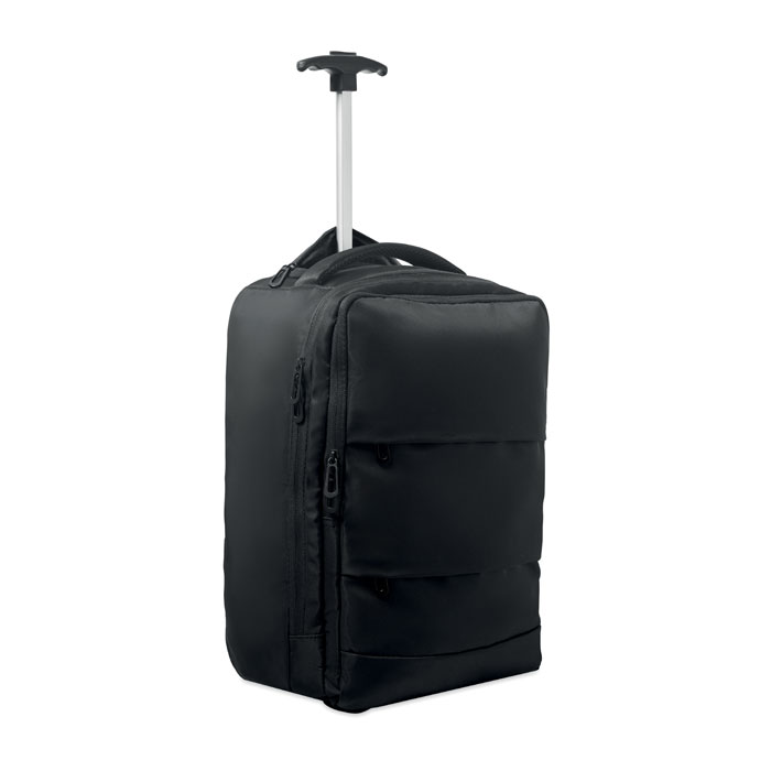 Rucksack-Trolley 290T RPET MAGNATE