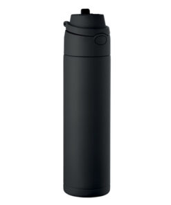 Doppelwandige Flasche 500 ml