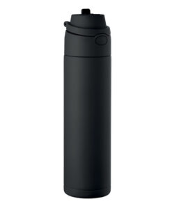 Einwandige Trinkflasche 650 ml