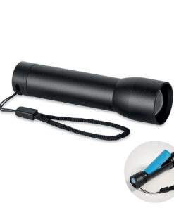 Wiederaufladbare Taschenlampe