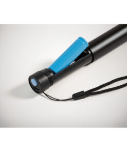 Wiederaufladbare Taschenlampe LUMEZO 12 mo2991 03 ambiant