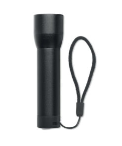 Wiederaufladbare Taschenlampe LUMEZO 10 mo2991 03 back