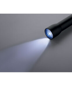 Wiederaufladbare Taschenlampe LUMEZO 11 mo2991 03 open