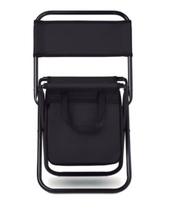 Alternative view of Klappstuhl mit Kühltasche SIT & DRINK
