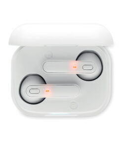 TWS 5.0 Ohrhörer Set JAZZ Weiß 16 mo6128 06 detail