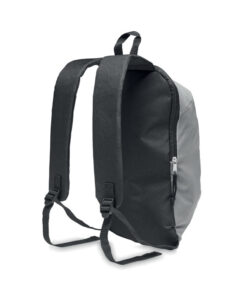 Alternative view of Reflektierender Rucksack 600D VISIBACK