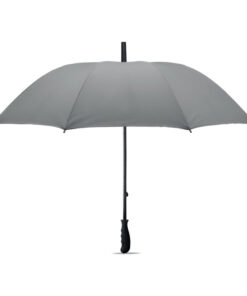 Reflektierender Regenschirm VISIBRELLA