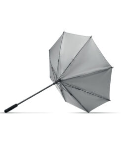 Alternative view of Reflektierender Regenschirm VISIBRELLA