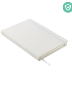 Antibakterielles A5 Notizbuch ARCO CLEAN