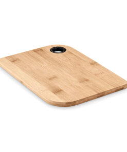 Schneidebrett Bambus BAYBA CLEAN