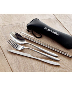 Besteck-Set Edelstahl 5 SERVICE 11 mo6149 03 ambiant