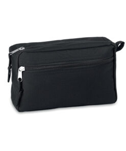 Kosmetiktasche 600D RPET BETTER & SMART