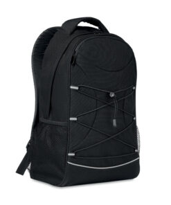 Rucksack 600D RPET MONTE LOMO