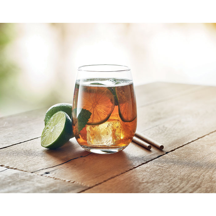 Trinkglas BLESS – Bild 3