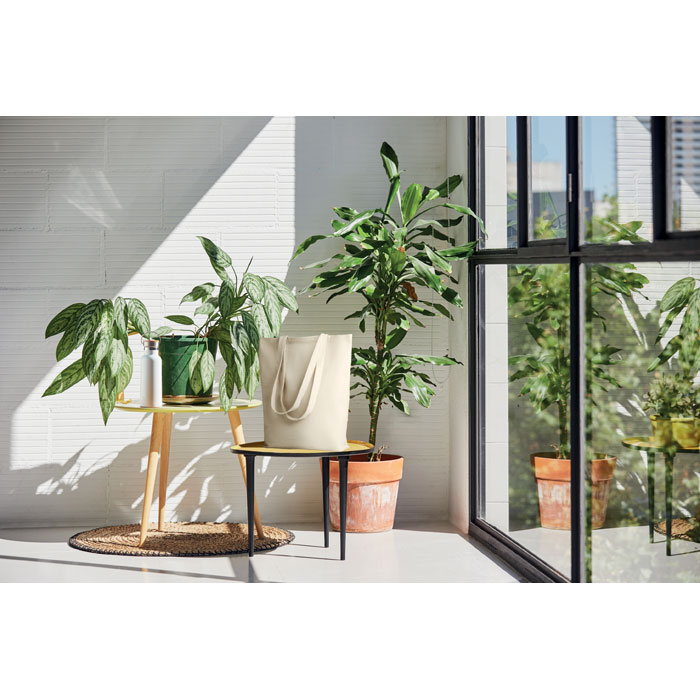 Canvas Shopping Tasche 270g/m² RASSA – Bild 5