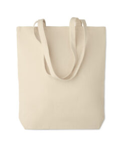Alternative view of Canvas Shopping Tasche 270g/m² RASSA