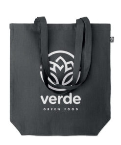 Hanf Shopping Tasche 200 g/m² NAIMA TOTE 12 mo6162 03 print