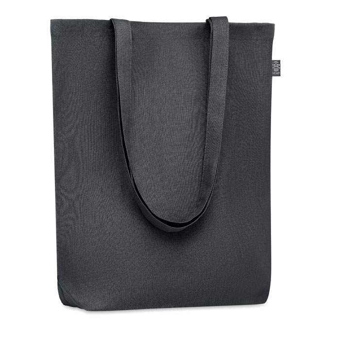 Hanf Shopping Tasche 200 g/m² NAIMA TOTE
