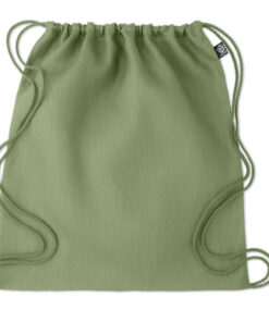 Hanf Beutel mit Kordelzug NAIMA BAG