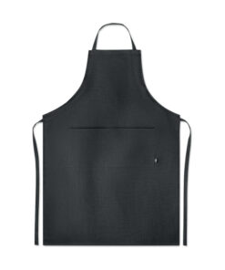 Hanf Küchenschürze 200g/m² NAIMA APRON