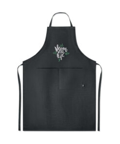 Alternative view of Hanf Küchenschürze 200g/m² NAIMA APRON