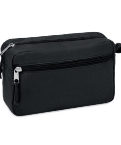 Hanf Kosmetiktasche 200g/m² NAIMA COSMETIC