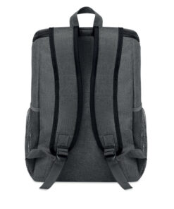 Alternative view of Picknickrucksack 600D RPET MONTECOOL