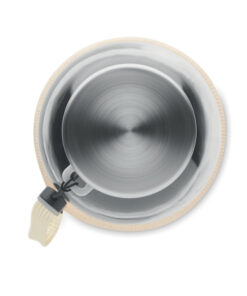 Alternative view of Trinkflasche Glas 500ml UTAH TOUCH