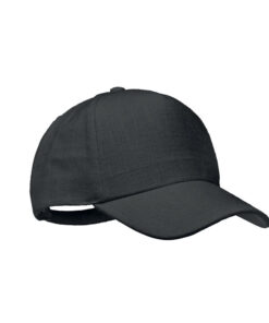 Hanf Baseball Kappe 5 Panele