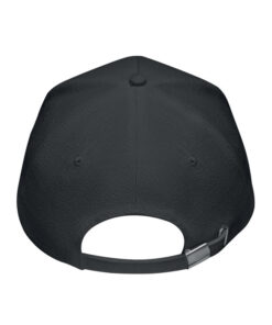 Alternative view of Hanf Baseball Kappe 5 Panele NAIMA CAP