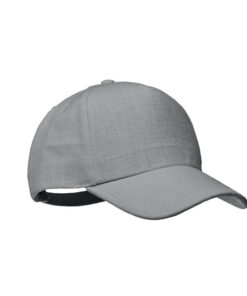 CAP 5 PANELS HANF 210G/M²
