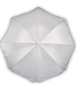 Tragbarer Sonnenschirm PARASUN 8 mo6184 07 top