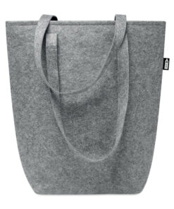 Alternative view of Shopping Tasche RPET-Filz TASLO