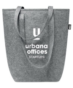 Shopping Tasche RPET-Filz TASLO 10 mo6185 07 print