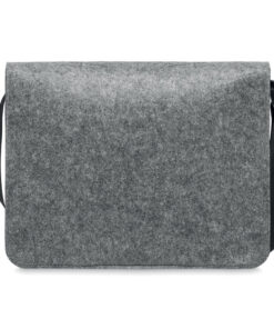 Alternative view of Umhängetasche aus RPET-Filz BAGLO