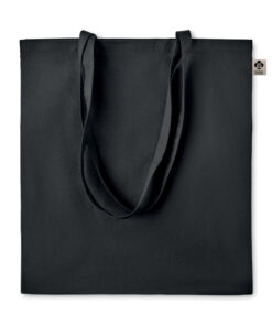 Organic-Cotton Einkaufstasche ZIMDE COLOUR