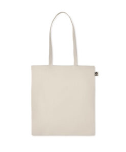 Alternative view of Organic-Cotton Einkaufstasche ZIMDE
