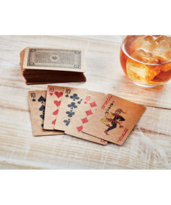 Recycelte Spielkarten ARUBA + Beige 14 mo6201 13 ambiant